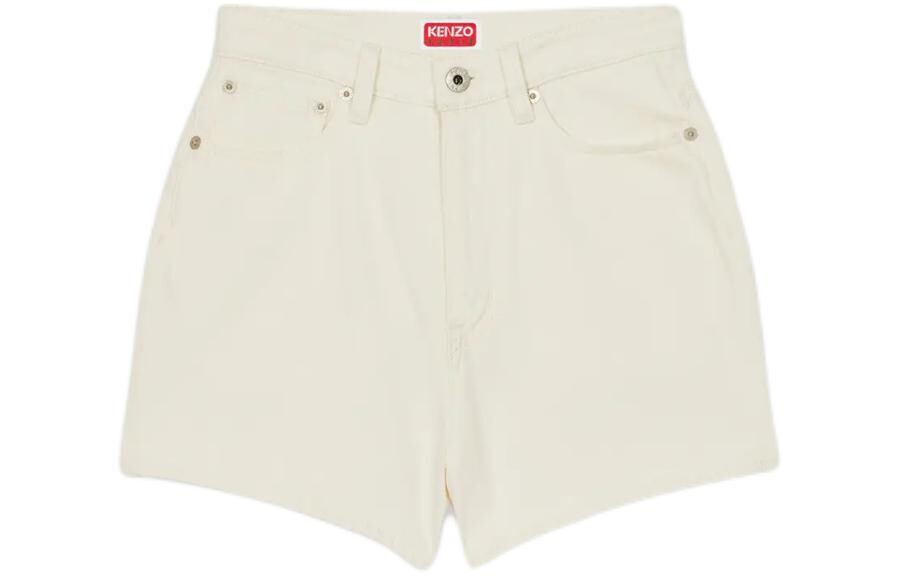 Шорты женские Kenzo, бежевый
Шорты женские Kenzo, бежевый