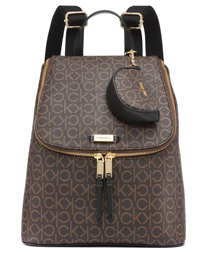 Рюкзак Zulle Calvin Klein, мультиколор
Рюкзак Zulle Calvin Klein, мультиколор