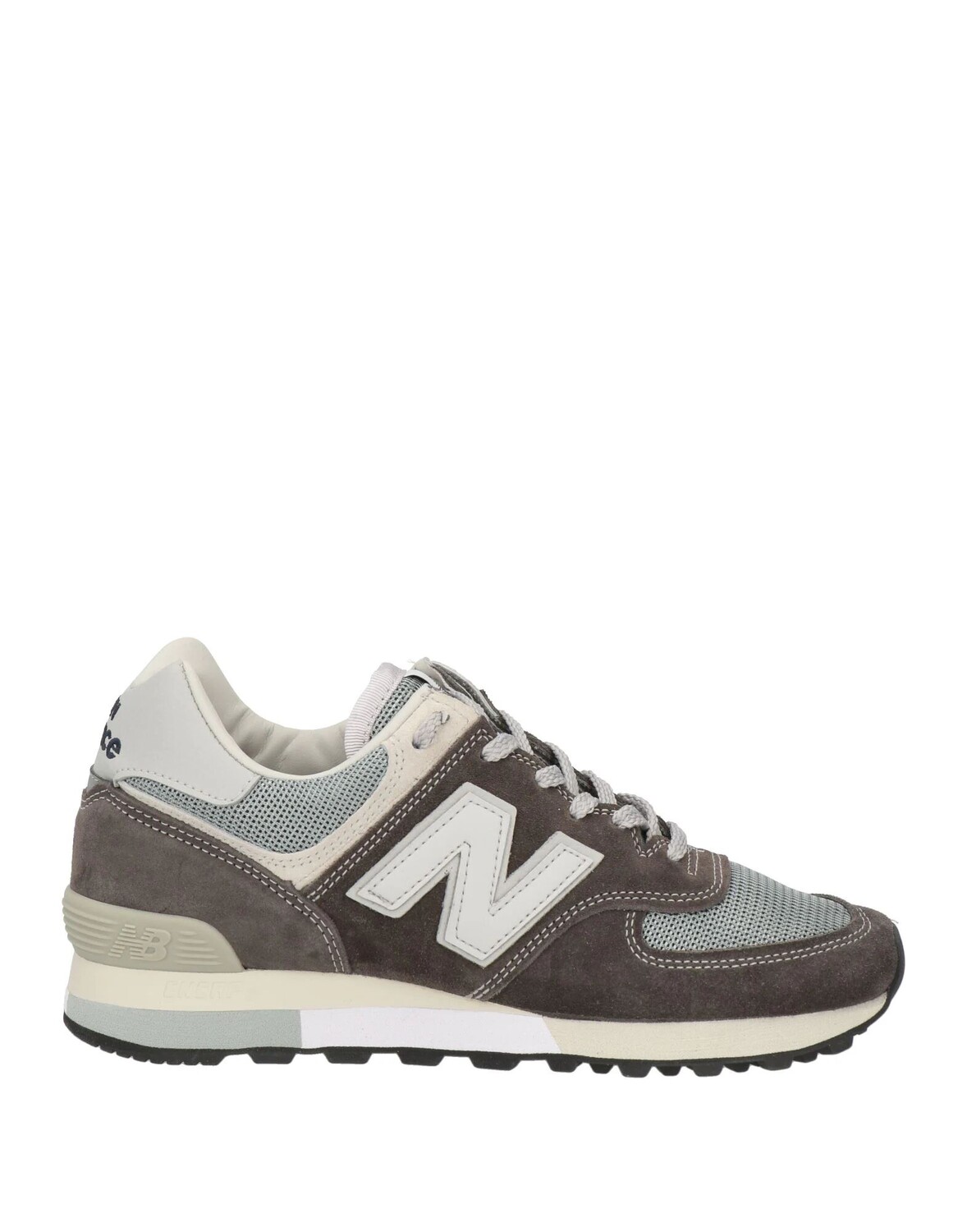 Кеды New Balance, серый 
Кеды New Balance, серый