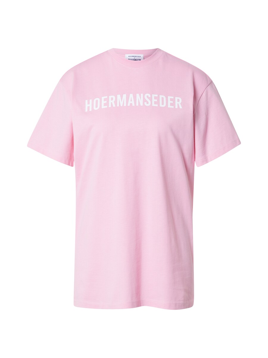 Рубашка Hoermanseder Suki, розовый
Рубашка Hoermanseder Suki, розовый