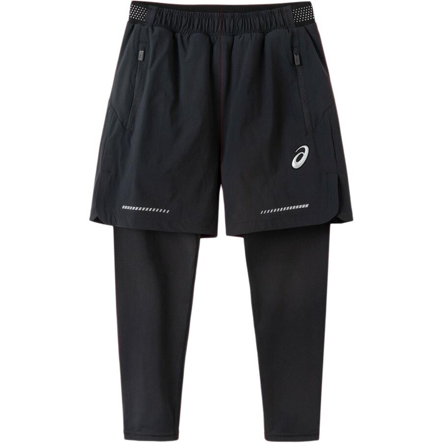 GS Брюки Asics, черный
GS Брюки Asics, черный