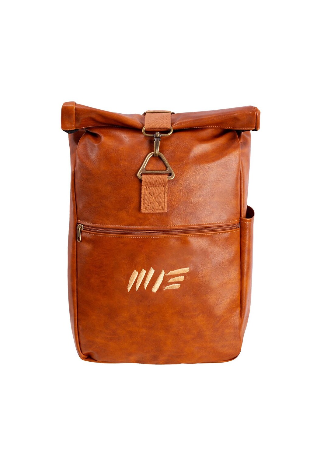 Рюкзак из веганской кожи с откидным верхом Manufaktur13, цвет Light Brown
Рюкзак из веганской кожи с откидным верхом Manufaktur13, цвет Light Brown