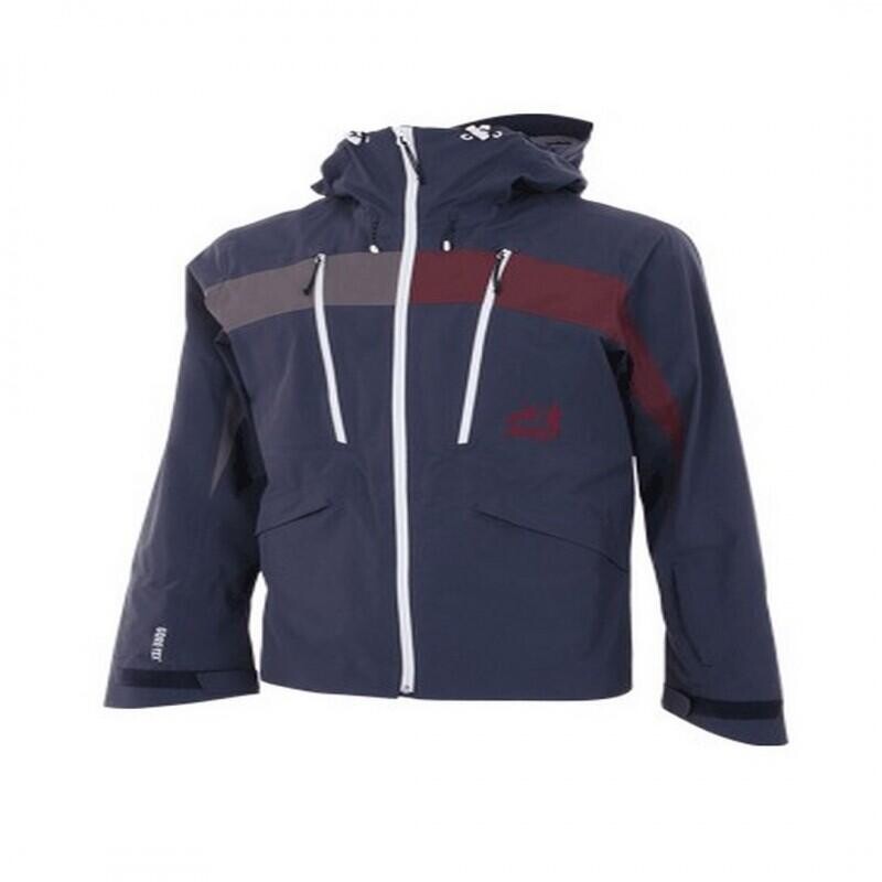 Мужская куртка Maloja, синий
Мужская куртка Maloja, синий