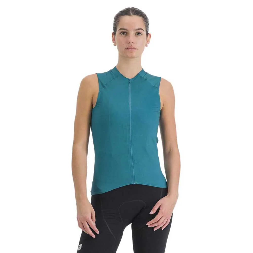 Джерси с коротким рукавом Sportful Match, зеленый
Джерси с коротким рукавом Sportful Match, зеленый