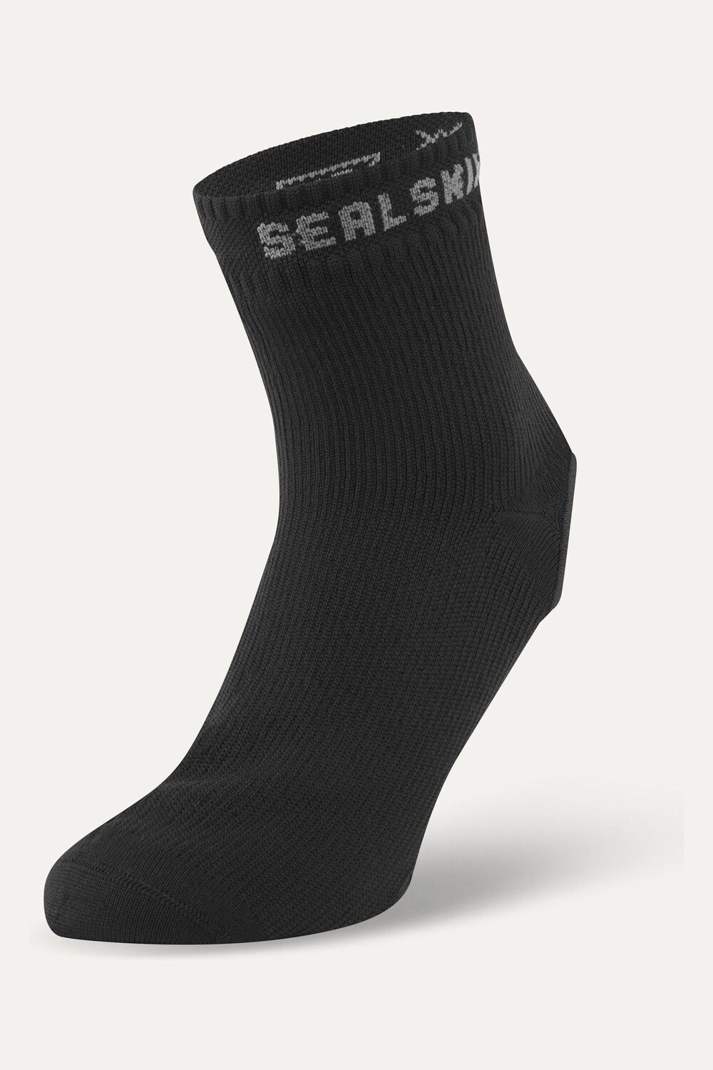 Водонепроницаемые всепогодные носки Thetford Sealskinz, черный
Водонепроницаемые всепогодные носки Thetford Sealskinz, черный