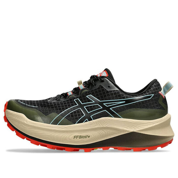 Кроссовки trabuco max 3 Asics, черный
Кроссовки trabuco max 3 Asics, черный