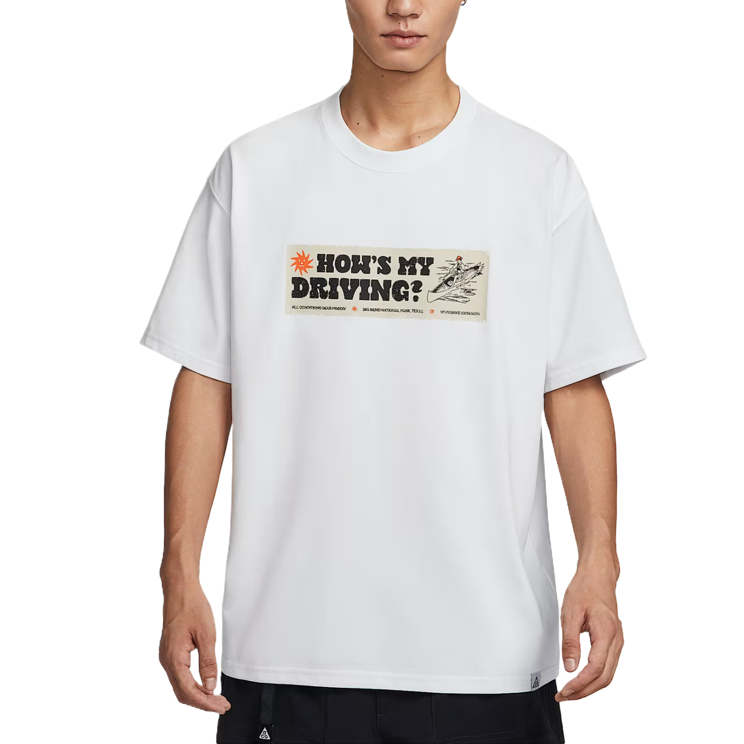 Nike Футболка ACG Mountain Peak White, Белый, Nike Футболка ACG Mountain Peak White
Nike Футболка ACG Mountain Peak White, Белый, Nike Футболка ACG Mountain Peak White