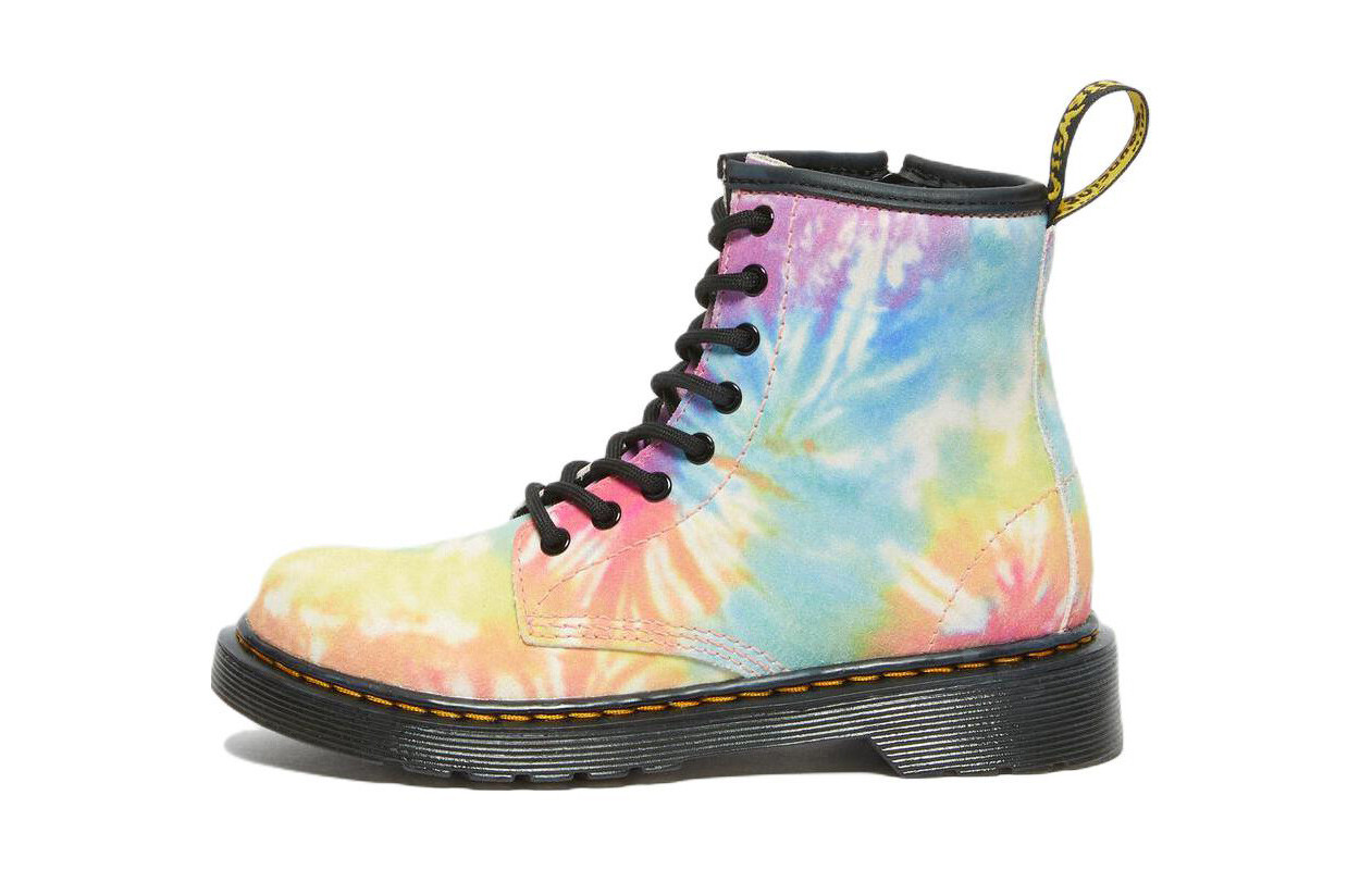 1460 Детские ботинки GS Multicolor Dr.Martens
1460 Детские ботинки GS Multicolor Dr.Martens