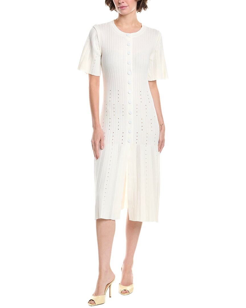 Платье миди Colette Rose
Платье миди Colette Rose