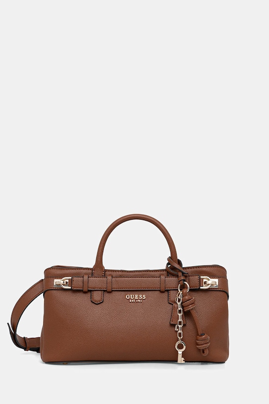 Сумка GREGORIA Guess, коричневый
Сумка GREGORIA Guess, коричневый