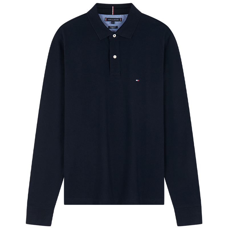 Поло 1985 Tommy Hilfiger, синий
Поло 1985 Tommy Hilfiger, синий