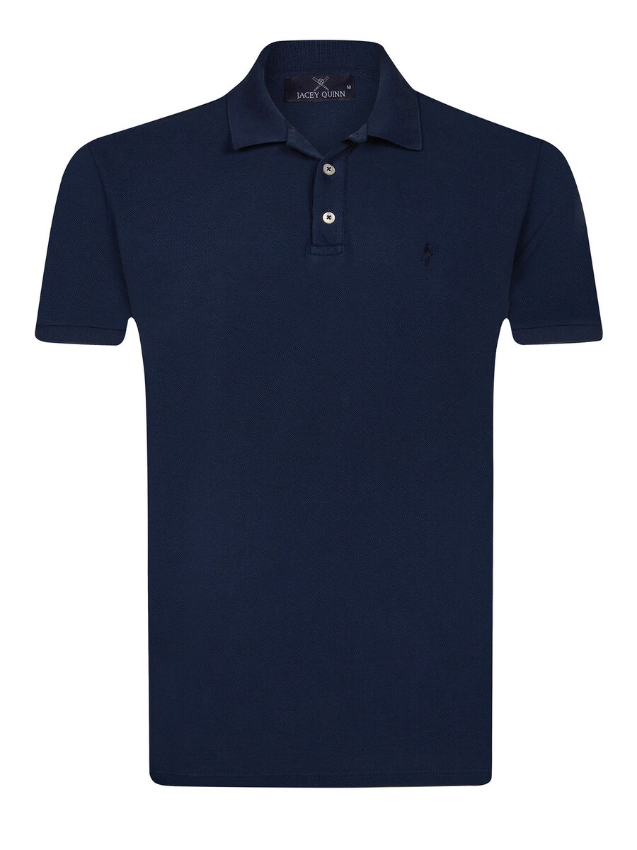 Рубашка Jacey Quinn, темно-синий
Рубашка Jacey Quinn, темно-синий