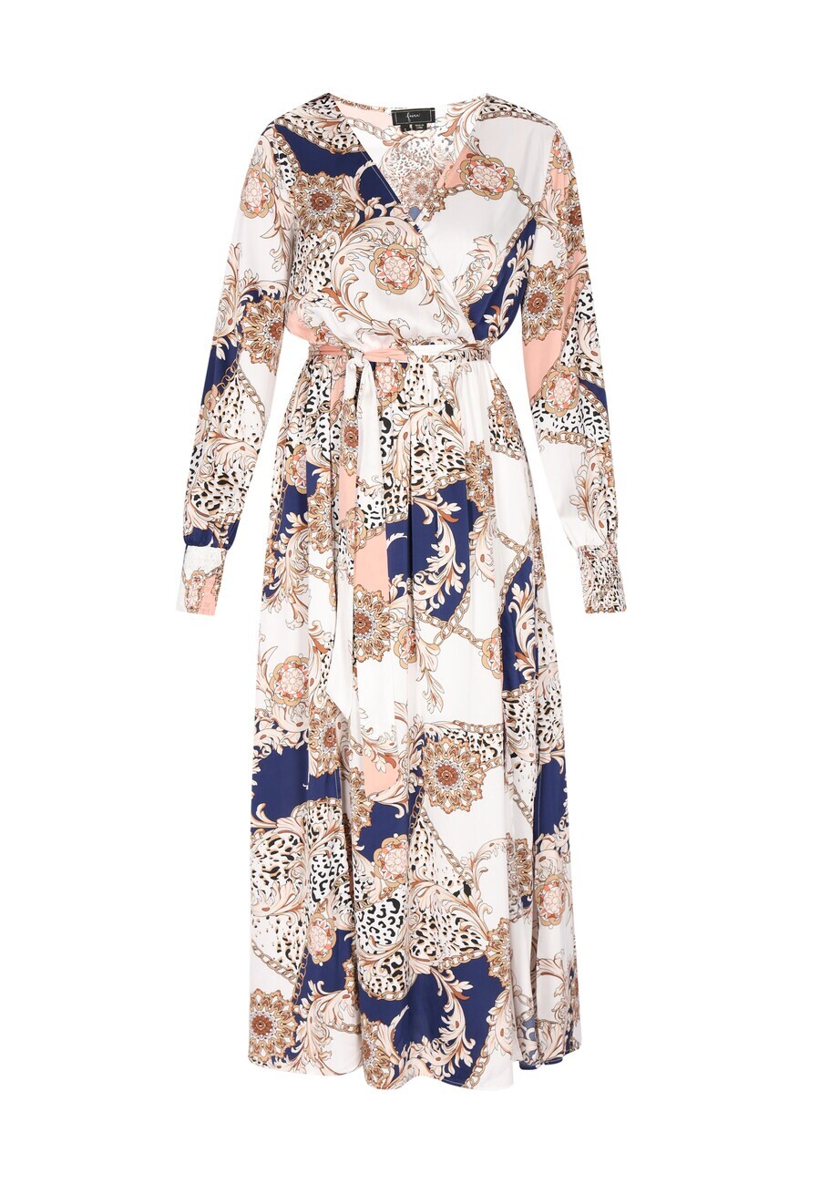 Платье faina Dress, цвет Mixed colors
Платье faina Dress, цвет Mixed colors