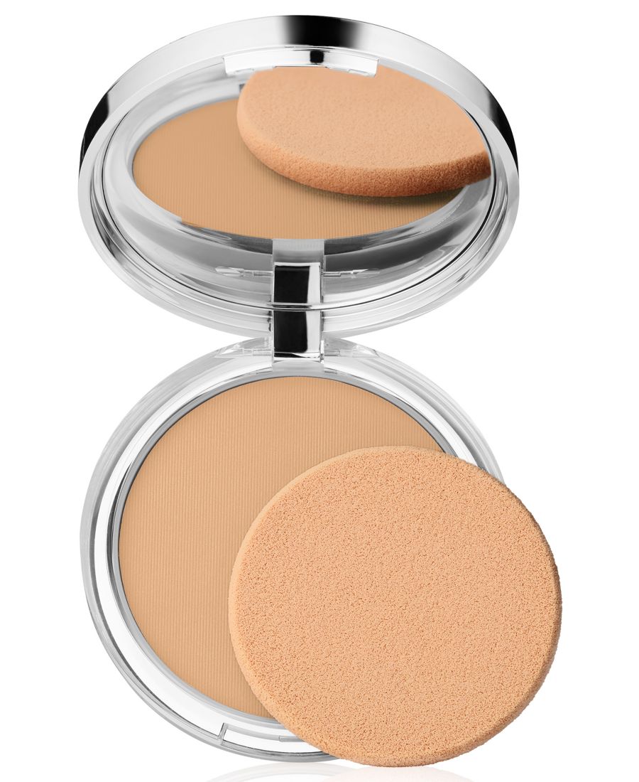 Тональная основа Superpowder Double Face Makeup Foundation, 0,35 унции Clinique, цвет matte honey
Тональная основа Superpowder Double Face Makeup Foundation, 0,35 унции Clinique, цвет matte honey