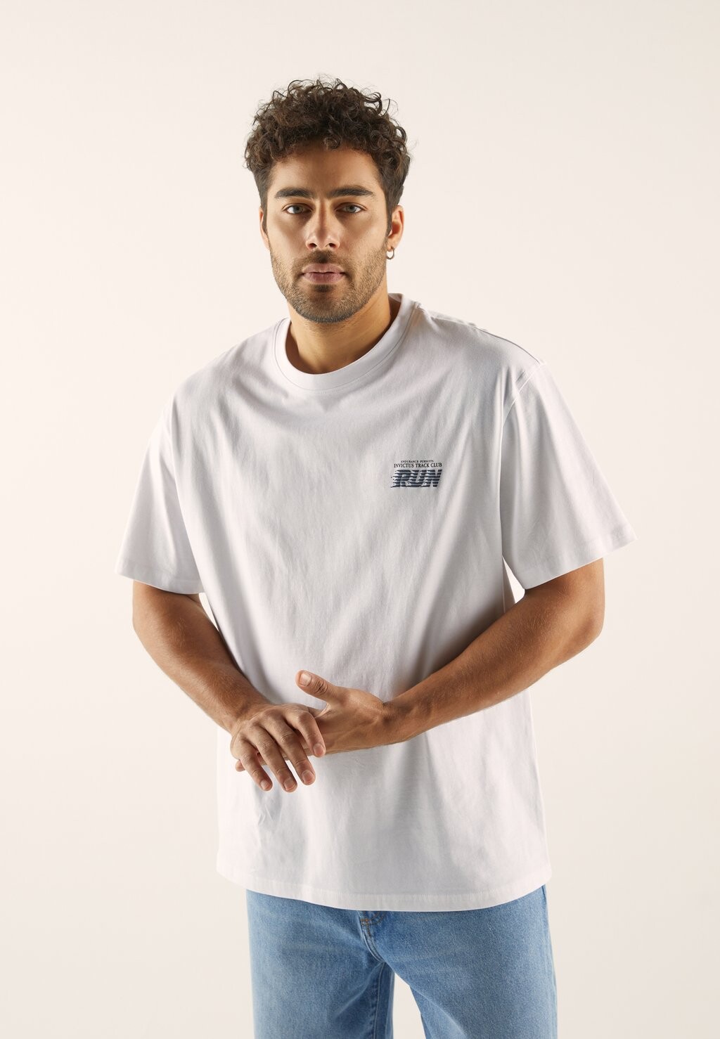 Футболка с принтом Pier One, белая, Белый, Футболка с принтом Pier One, белая
Футболка с принтом Pier One, белая, Белый, Футболка с принтом Pier One, белая