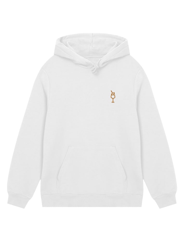 Толстовка Orange Spritz с вышивкой в кремово-белом цвете F4NT4STIC
Толстовка Orange Spritz с вышивкой в кремово-белом цвете F4NT4STIC