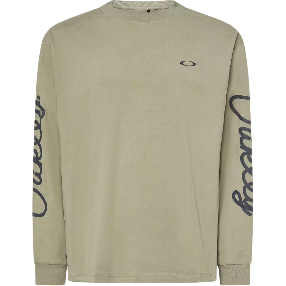 Oakley Футболка мужская stone green
Oakley Футболка мужская stone green