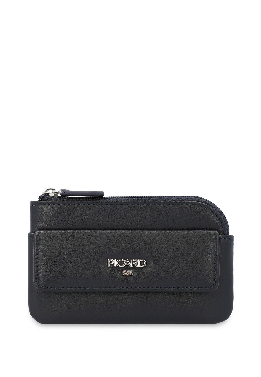 Кошелек Picard Key holder, Ozean/Blue
Кошелек Picard Key holder, Ozean/Blue