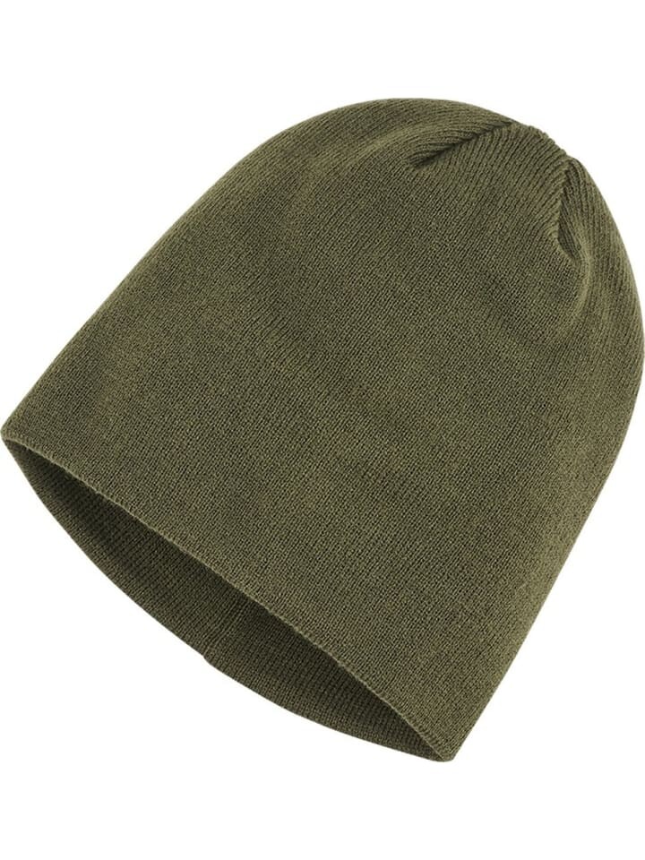 Шапка Brandit Mütze, зеленый
Шапка Brandit Mütze, зеленый