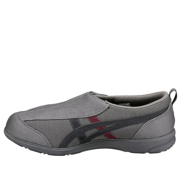 Кроссовки life walker 101 кроссовки Asics, серый
Кроссовки life walker 101 кроссовки Asics, серый