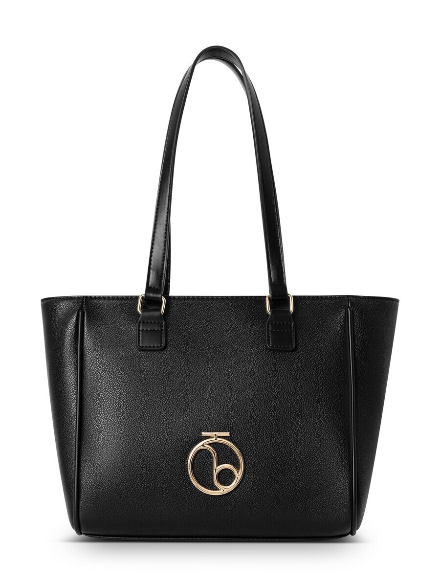 Сумка шоппер NOBO Shopper MOSAIC, черный
Сумка шоппер NOBO Shopper MOSAIC, черный