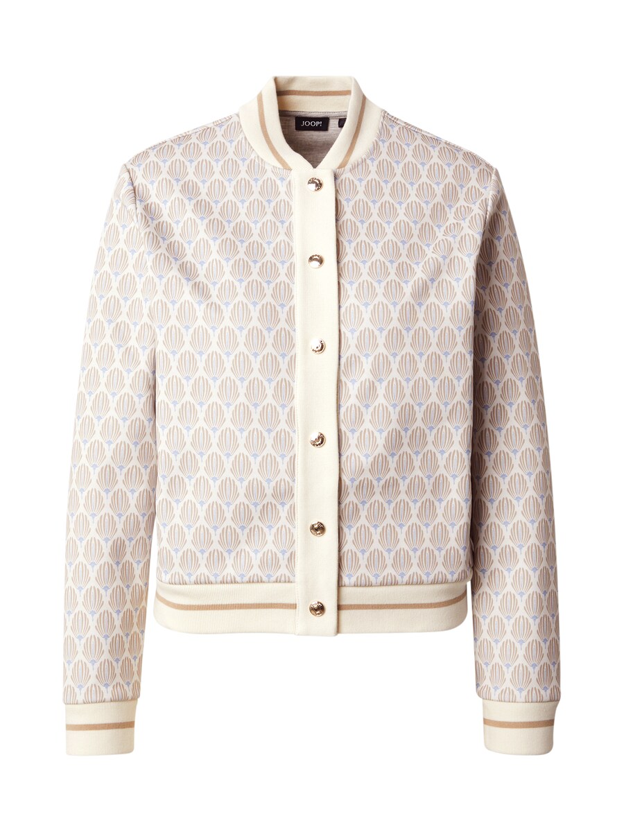 Куртка межсезонная JOOP! Tjara, белый
Куртка межсезонная JOOP! Tjara, белый