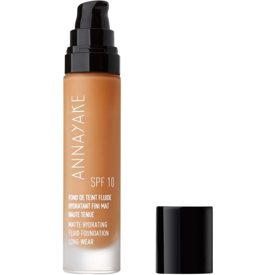 Тональная основа Annayake Fluide Hydratant Fini Mat Haute Tenue SPF 10, 030 / 30 ml
Тональная основа Annayake Fluide Hydratant Fini Mat Haute Tenue SPF 10, 030 / 30 ml