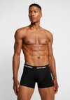 Трусы JACANTHONY TRUNKS 3 PACK Jack & Jones, черный
Трусы JACANTHONY TRUNKS 3 PACK Jack & Jones, черный