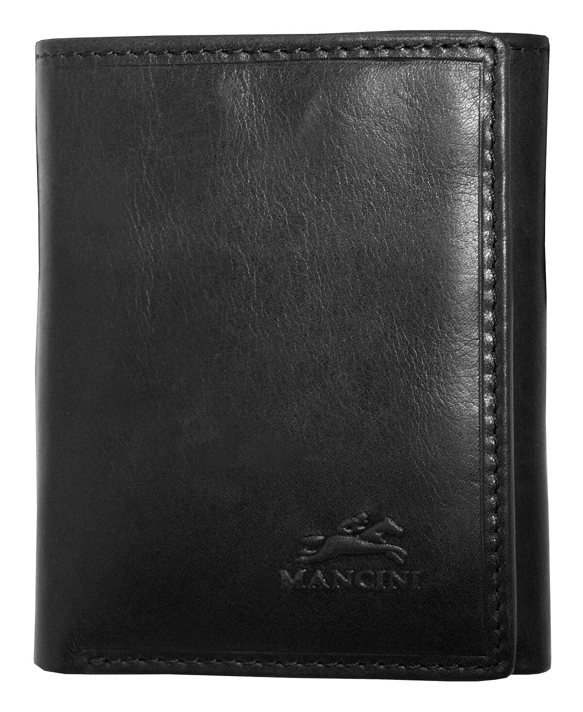 Мужской кошелек Boulder Collection RFID Secure Triflod Mancini
Мужской кошелек Boulder Collection RFID Secure Triflod Mancini