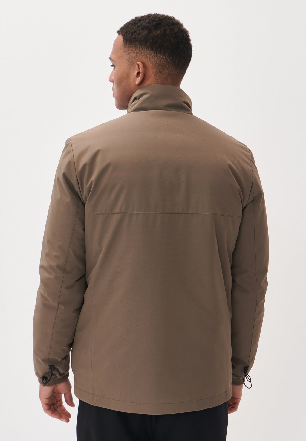 Легкая куртка HONRACH Matinique, темно-коричневый
Легкая куртка HONRACH Matinique, темно-коричневый