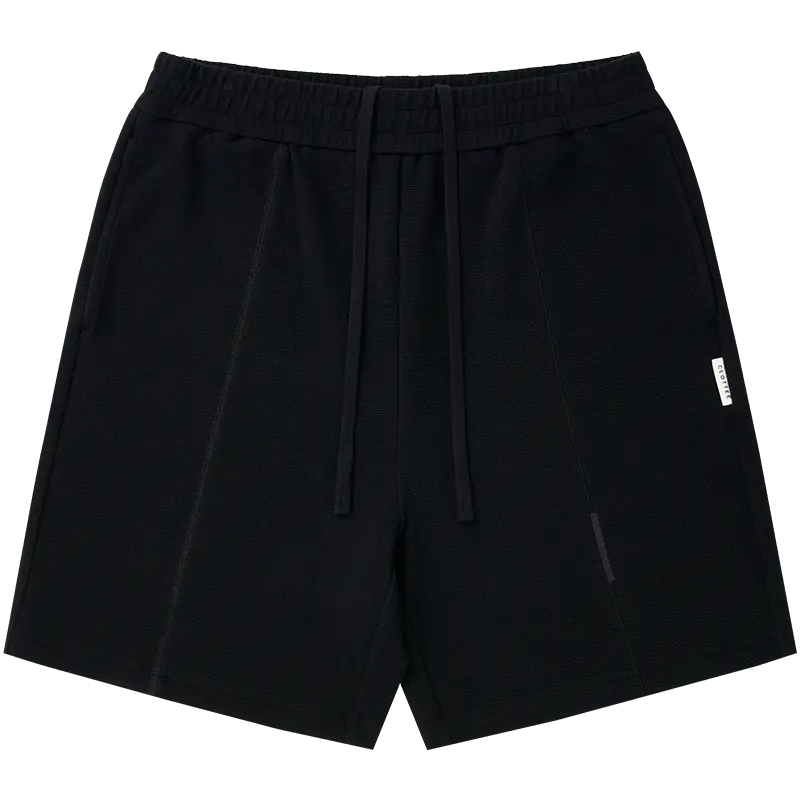 Повседневные шорты унисекс CLOT, черный
Повседневные шорты унисекс CLOT, черный