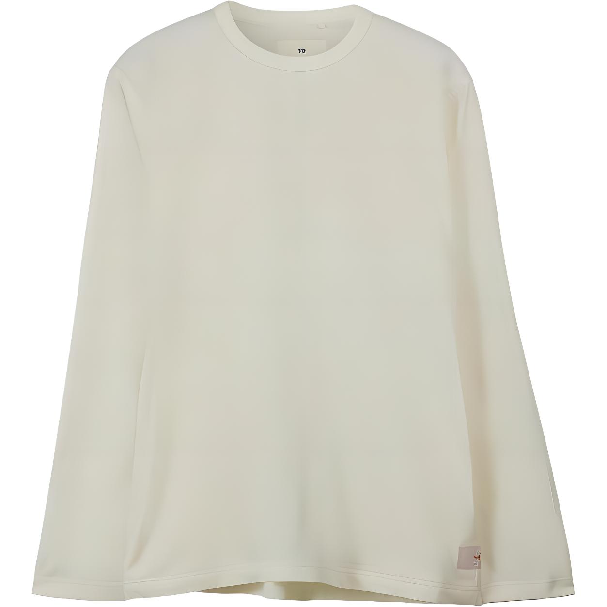 Y-3 Футболка унисекс белая, Белый, Y-3 Футболка унисекс белая
Y-3 Футболка унисекс белая, Белый, Y-3 Футболка унисекс белая