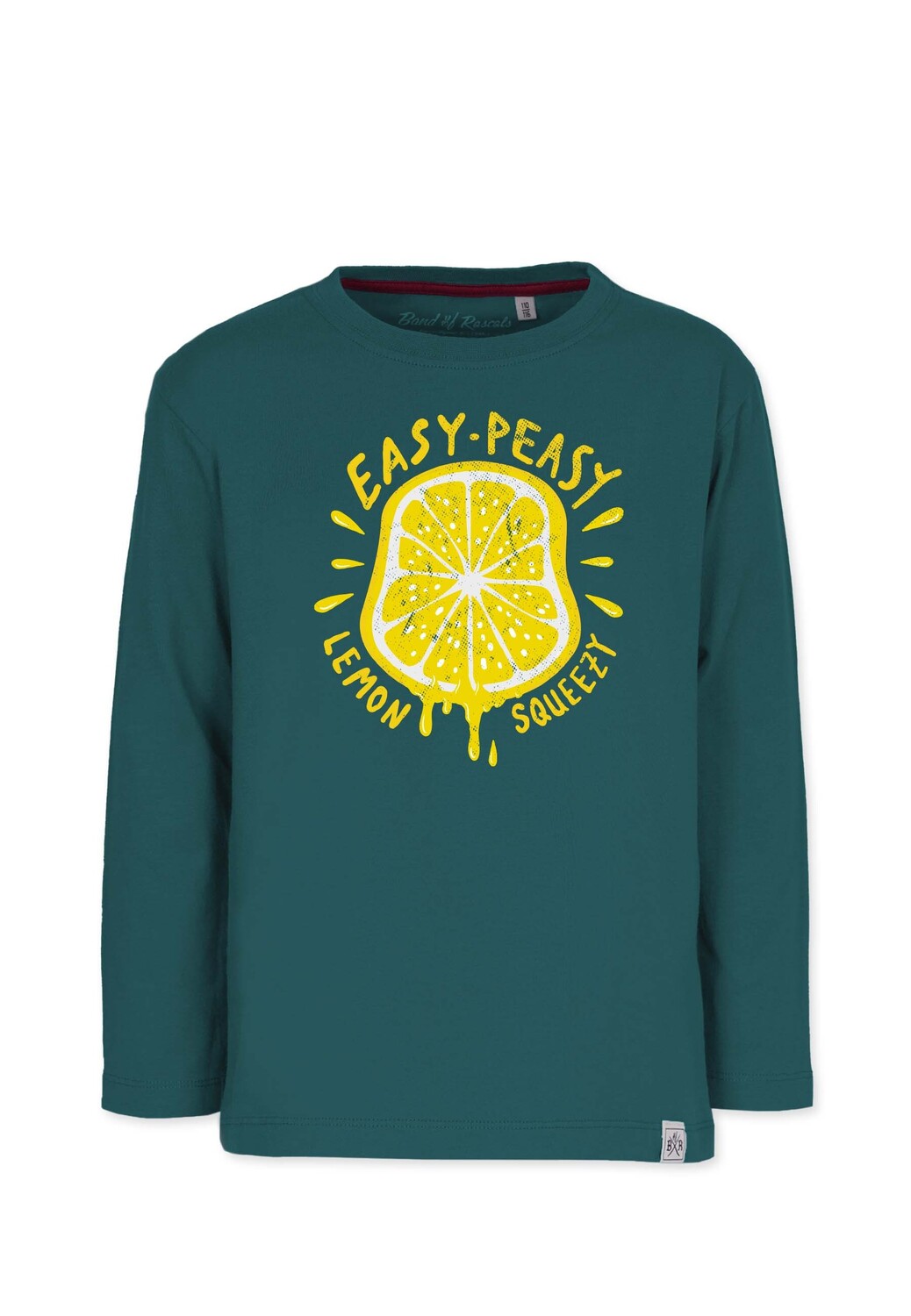 Лонгслив Band of Rascals s Lemon, цвет racing green
Лонгслив Band of Rascals s Lemon, цвет racing green