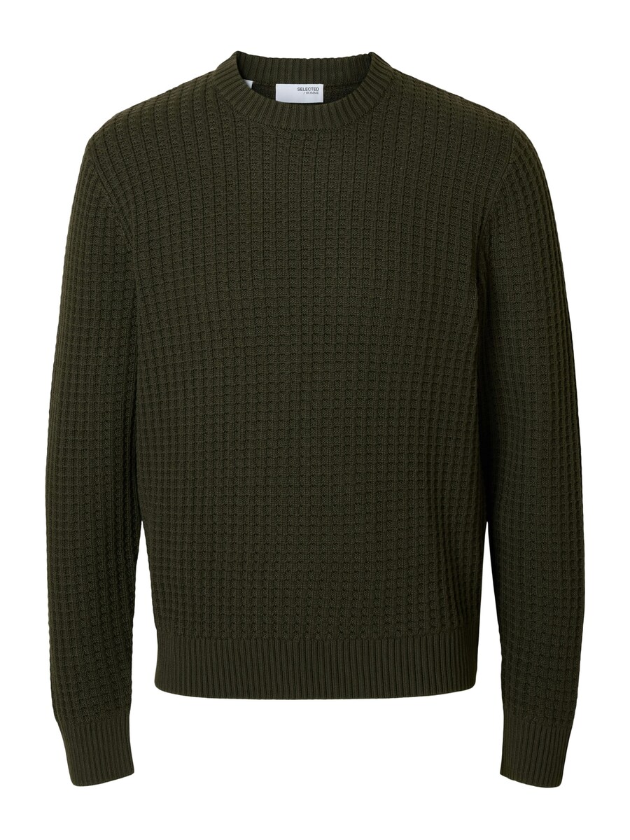 Свитер SELECTED SLHTOM, Fir
Свитер SELECTED SLHTOM, Fir