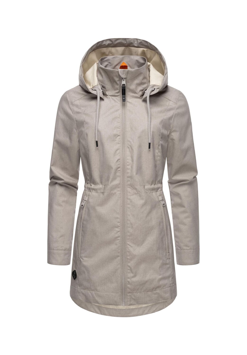 Полупальто Даккота II Ragweartm, цвет Bone, Белый, Полупальто Даккота II Ragweartm, цвет Bone 
Полупальто Даккота II Ragweartm, цвет Bone, Белый, Полупальто Даккота II Ragweartm, цвет Bone