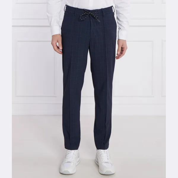 Брюки стандартного кроя P-perin-j-rds-wg-241 Boss, синий
Брюки стандартного кроя P-perin-j-rds-wg-241 Boss, синий