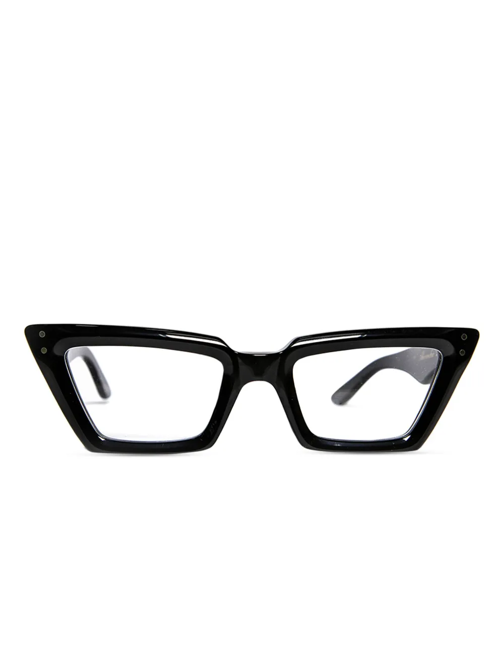 Очки Александры Kador, черный
Очки Александры Kador, черный