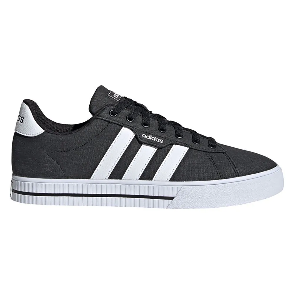 Кроссовки adidas Daily 3.0 trainers, черный
Кроссовки adidas Daily 3.0 trainers, черный