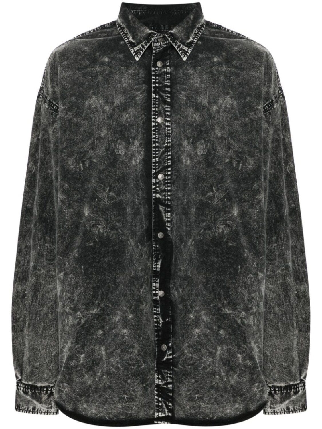 Diesel рубашка S-Veken, серый
Diesel рубашка S-Veken, серый