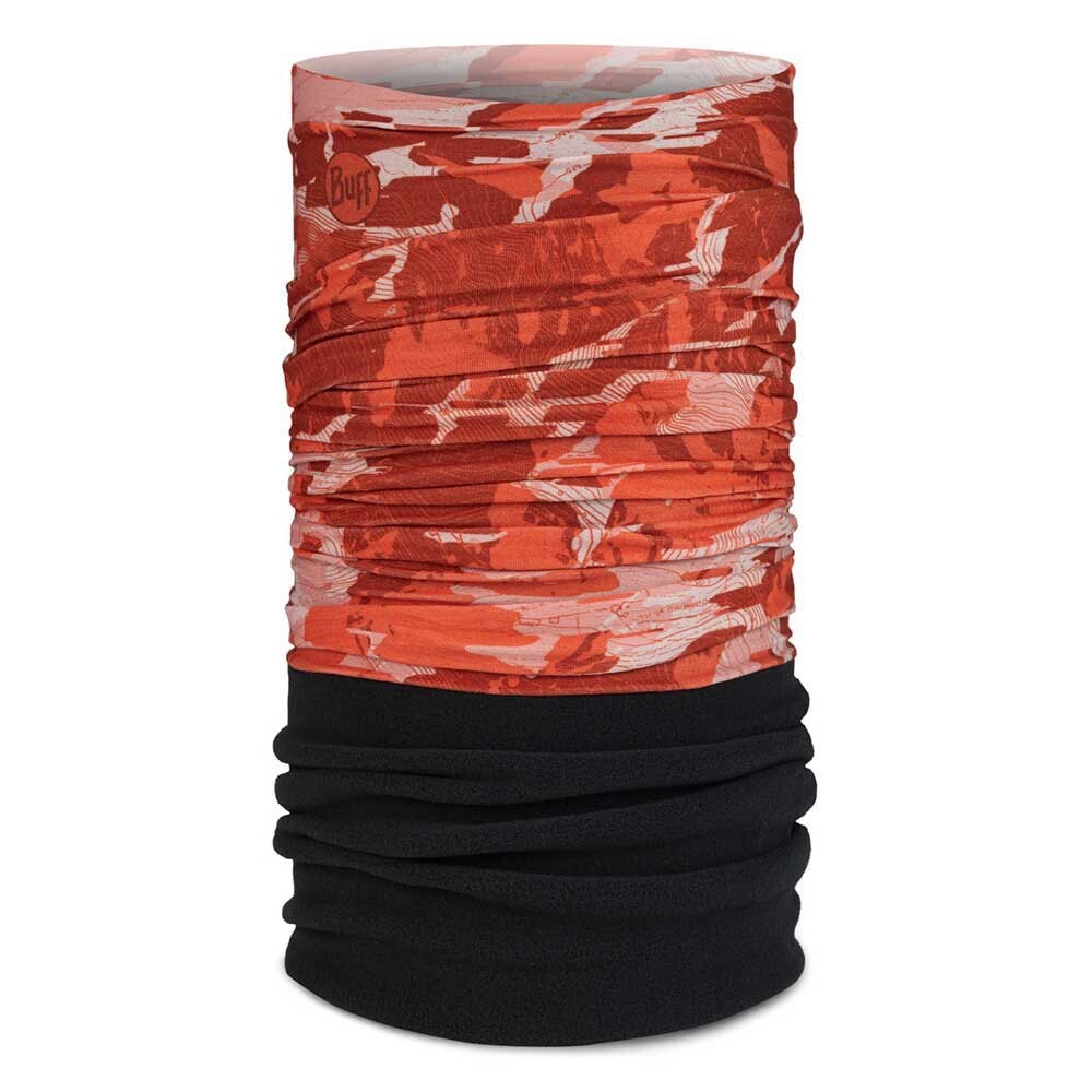 Неквормер Buff Polar, оранжевый
Неквормер Buff Polar, оранжевый