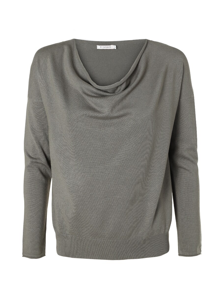 Свитер TATUUM LIVO, хаки 
Свитер TATUUM LIVO, хаки