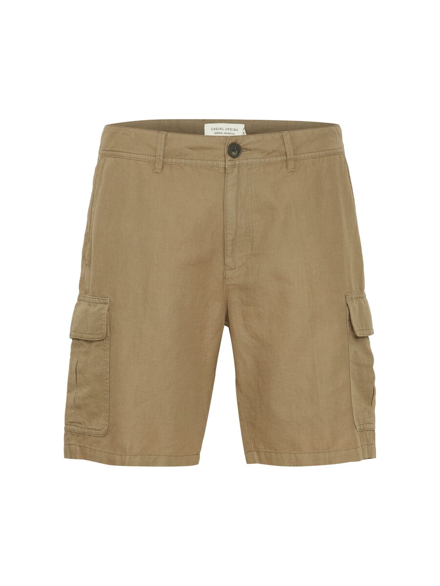 Брюки Casual Friday Simon, хаки
Брюки Casual Friday Simon, хаки