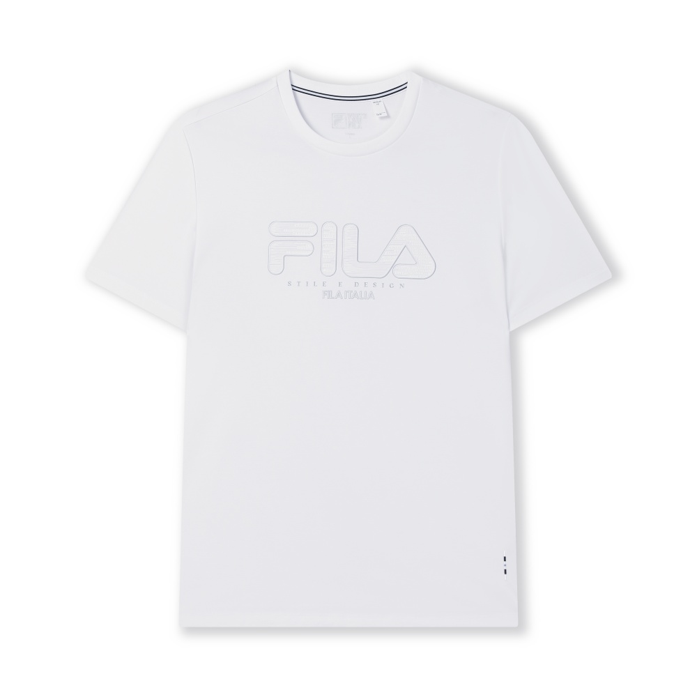 FILA Белая футболка Men's Standard White, Белый, FILA Белая футболка Men's Standard White
FILA Белая футболка Men's Standard White, Белый, FILA Белая футболка Men's Standard White