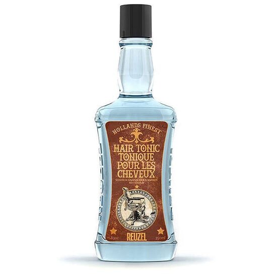 Тоник для волос и массажа, 350 мл Reuzel
Тоник для волос и массажа, 350 мл Reuzel