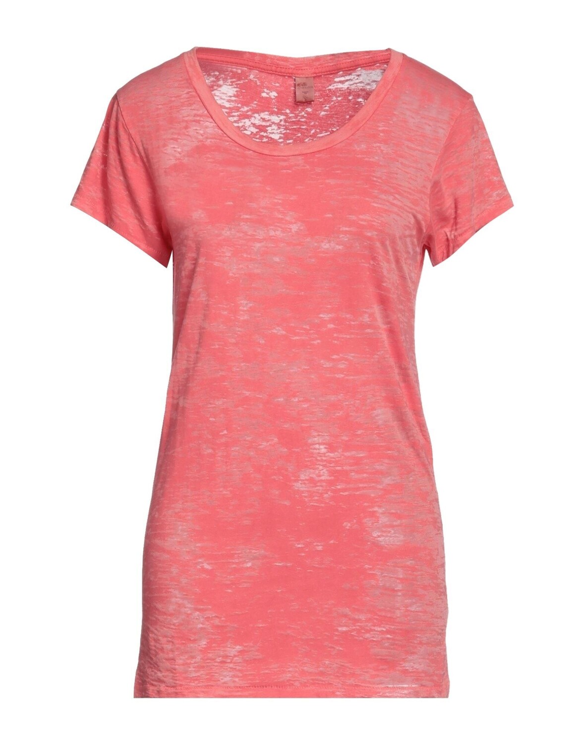 Футболка Alternative, коралл
Футболка Alternative, коралл