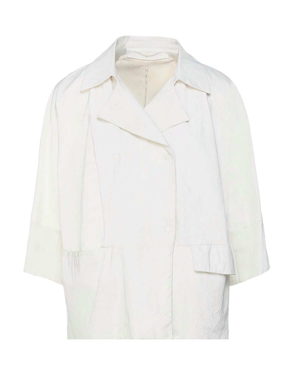 Блейзер Salvatore Santoro, слоновая кость
Блейзер Salvatore Santoro, слоновая кость