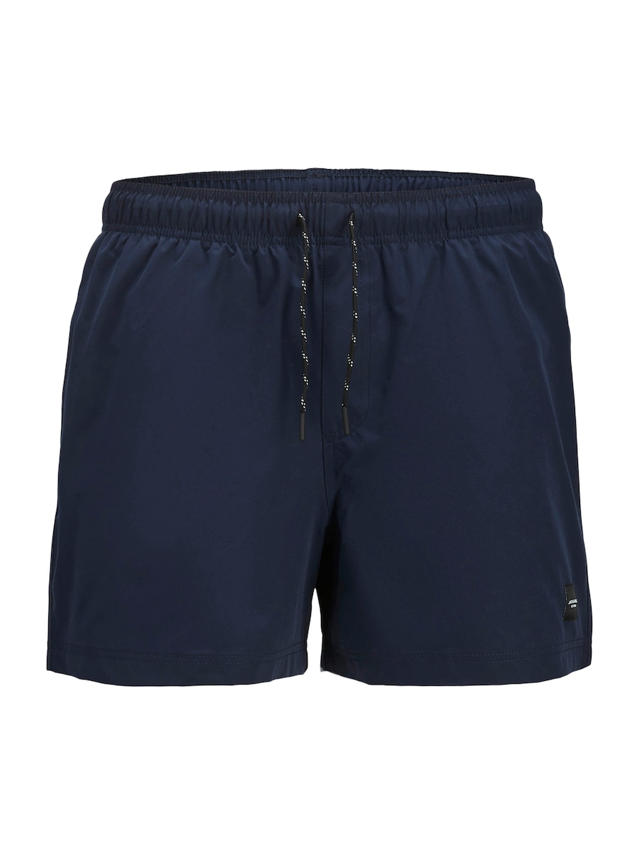 Шорты для серфинга Jack & Jones Plus JPSTMaui, темно-синий
Шорты для серфинга Jack & Jones Plus JPSTMaui, темно-синий