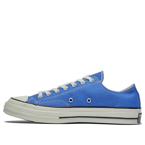 Кроссовки chuck 70 ox 'blue ivory' Converse, синий
Кроссовки chuck 70 ox 'blue ivory' Converse, синий