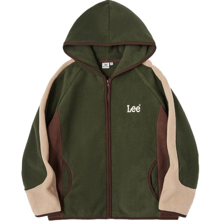Lee Куртка army green для подростков
Lee Куртка army green для подростков