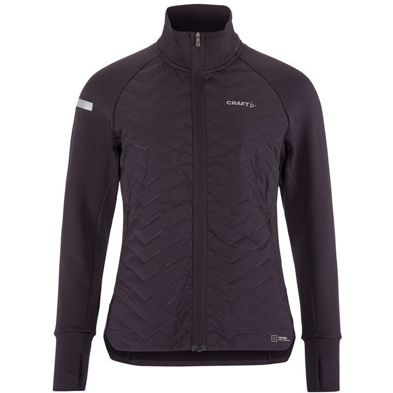 Водолазка adv subz куртка 3 w Craft, цвет dk plum
Водолазка adv subz куртка 3 w Craft, цвет dk plum